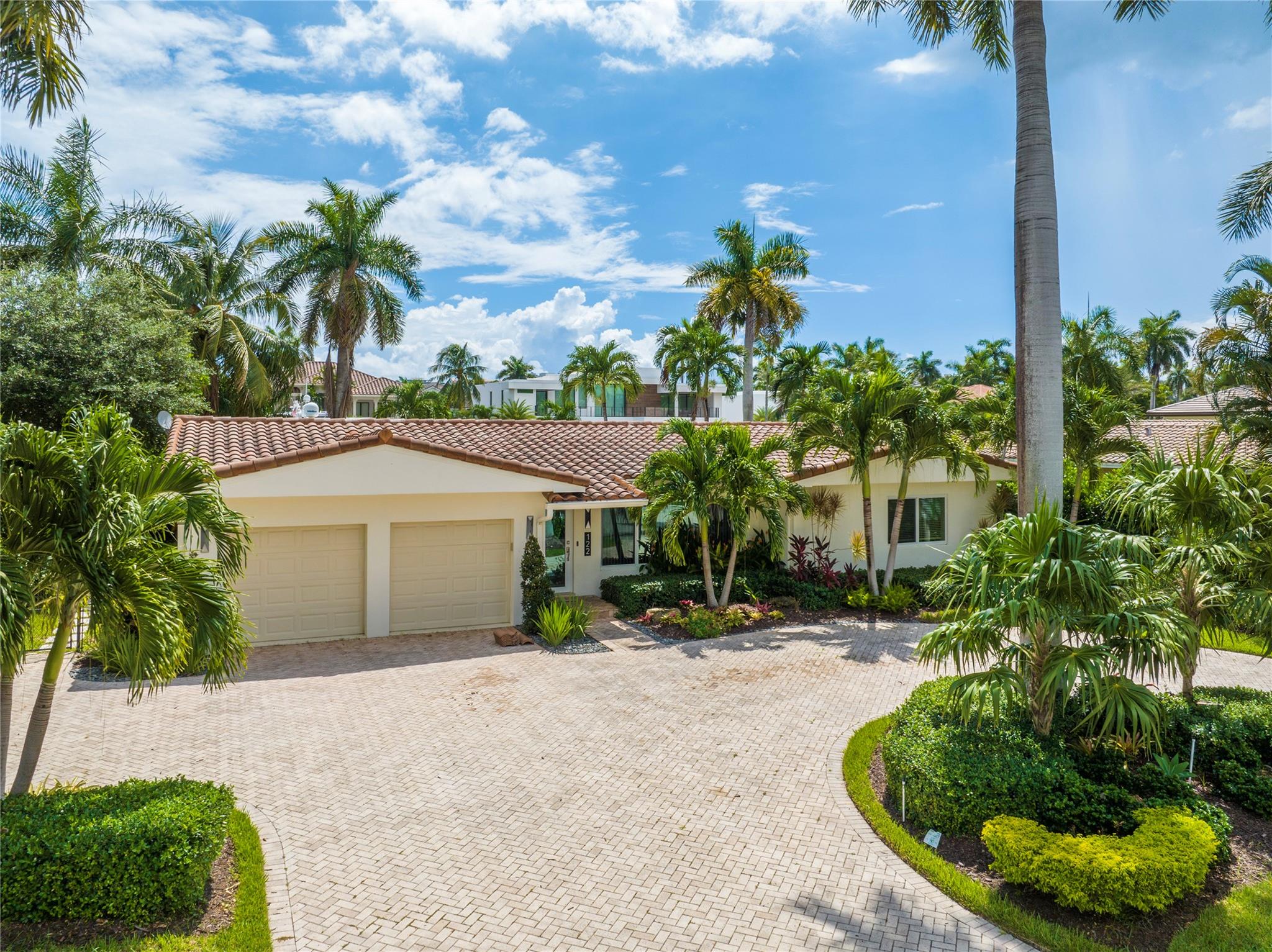 NURMI ISLES ISLAND NO 3 - Residential