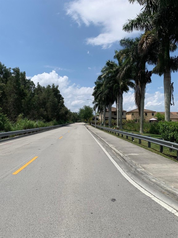 Miami Everglade Land Co S - Land