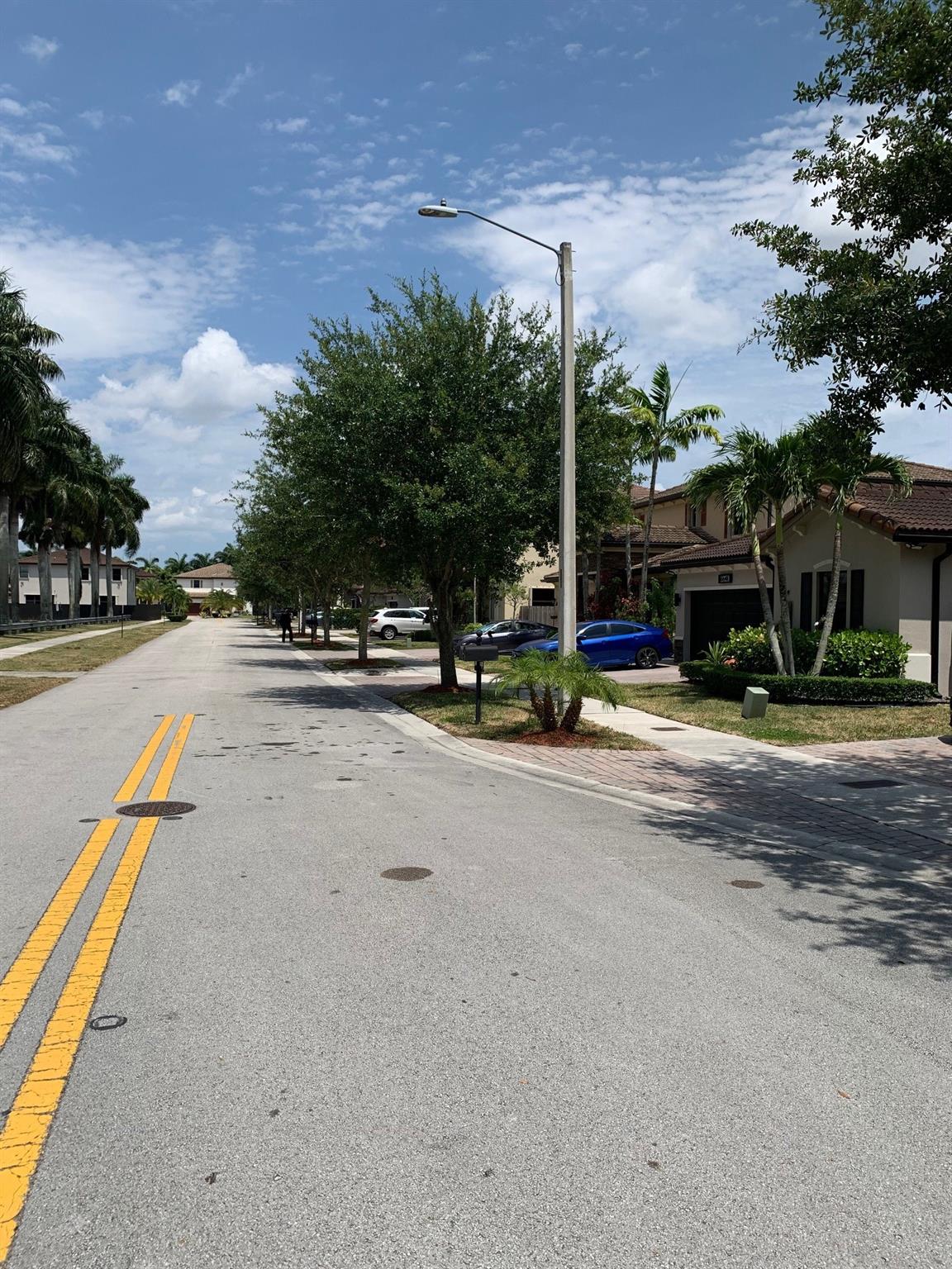 Miami Everglade Land Co S - Land