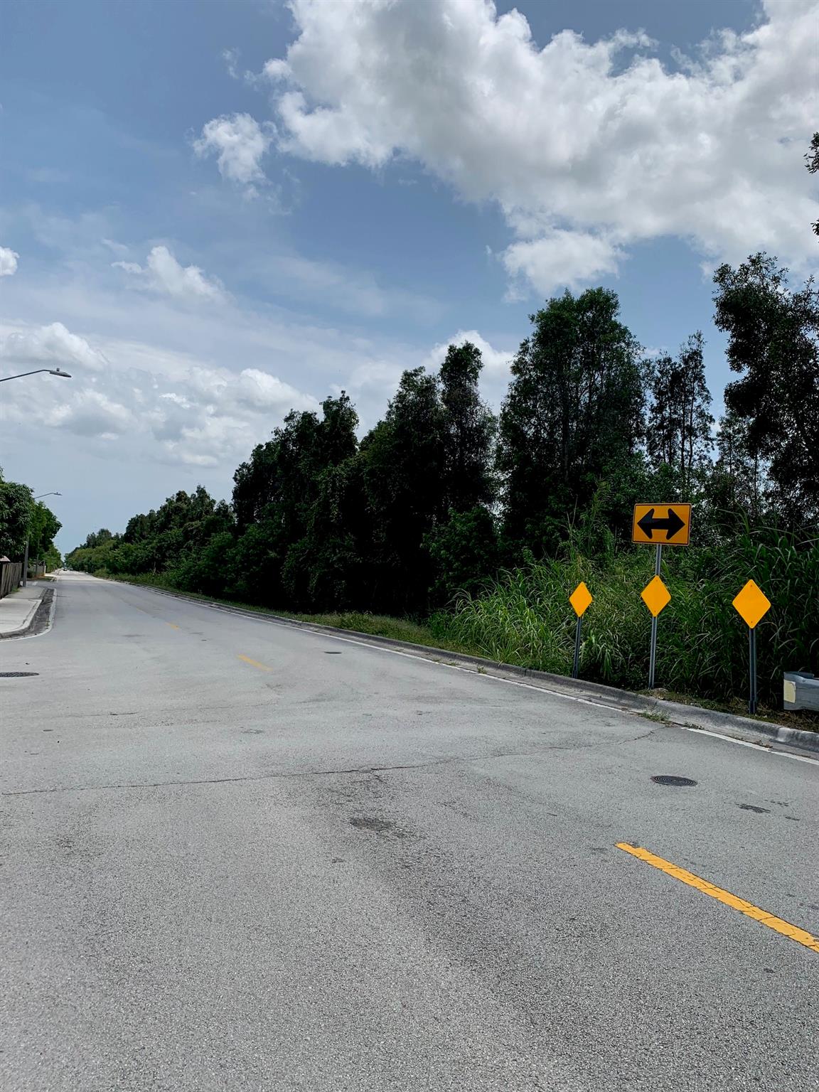 Miami Everglade Land Co S - Land