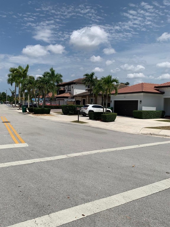 Miami Everglade Land Co S - Land