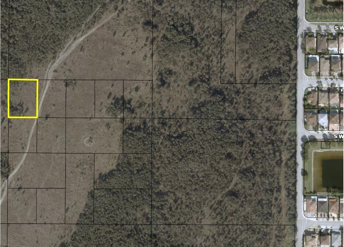 4400 SW 170th Avenue