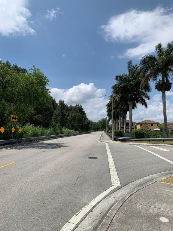 Miami Everglade Land Co S - Land