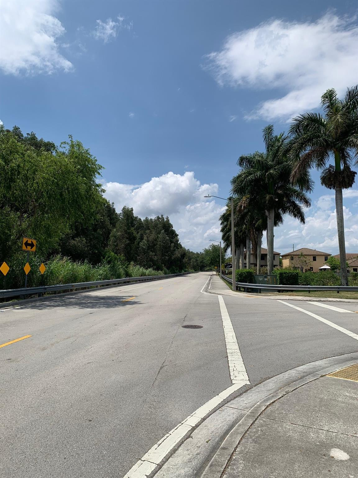 Miami Everglade Land Co S - Land