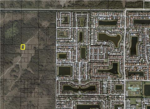 4400 SW 170th Avenue Miami FL 33185