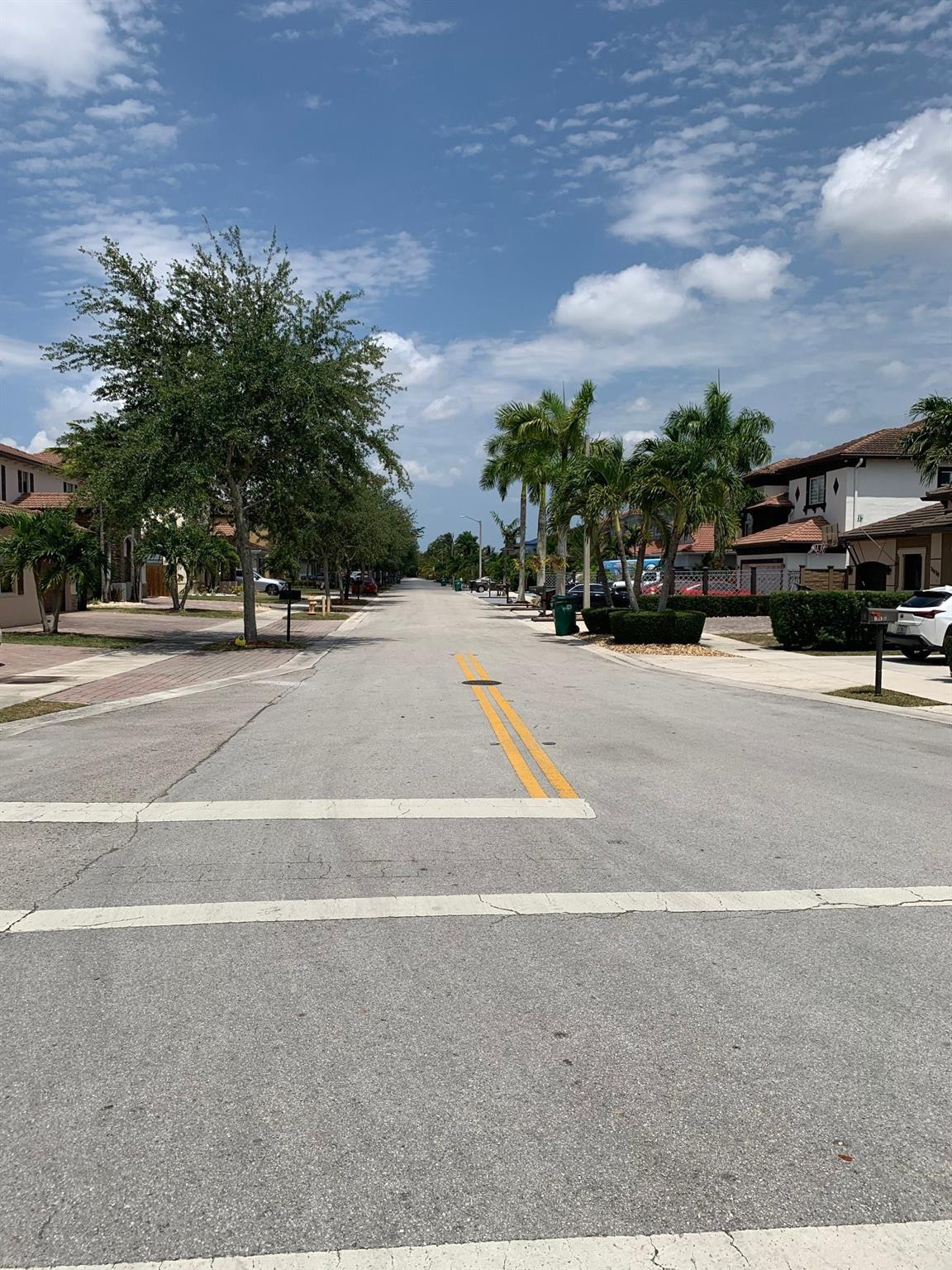 Miami Everglade Land Co S - Land