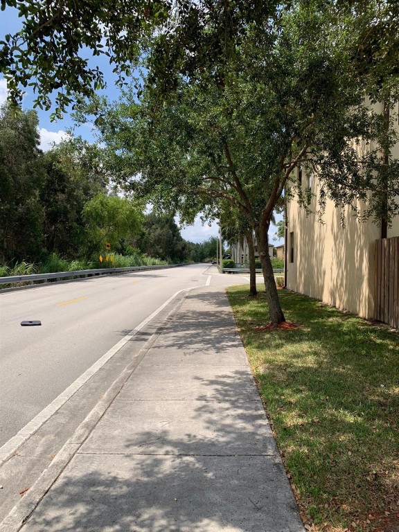 Miami Everglade Land Co S - Land