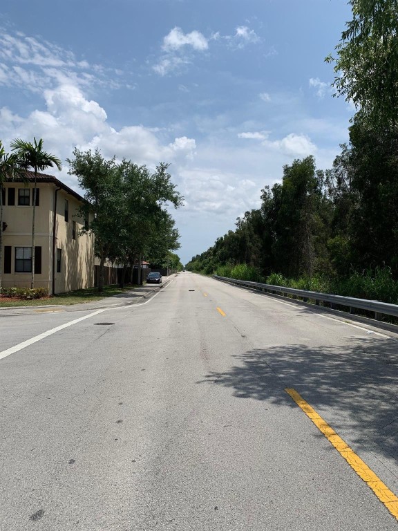 Miami Everglade Land Co S - Land