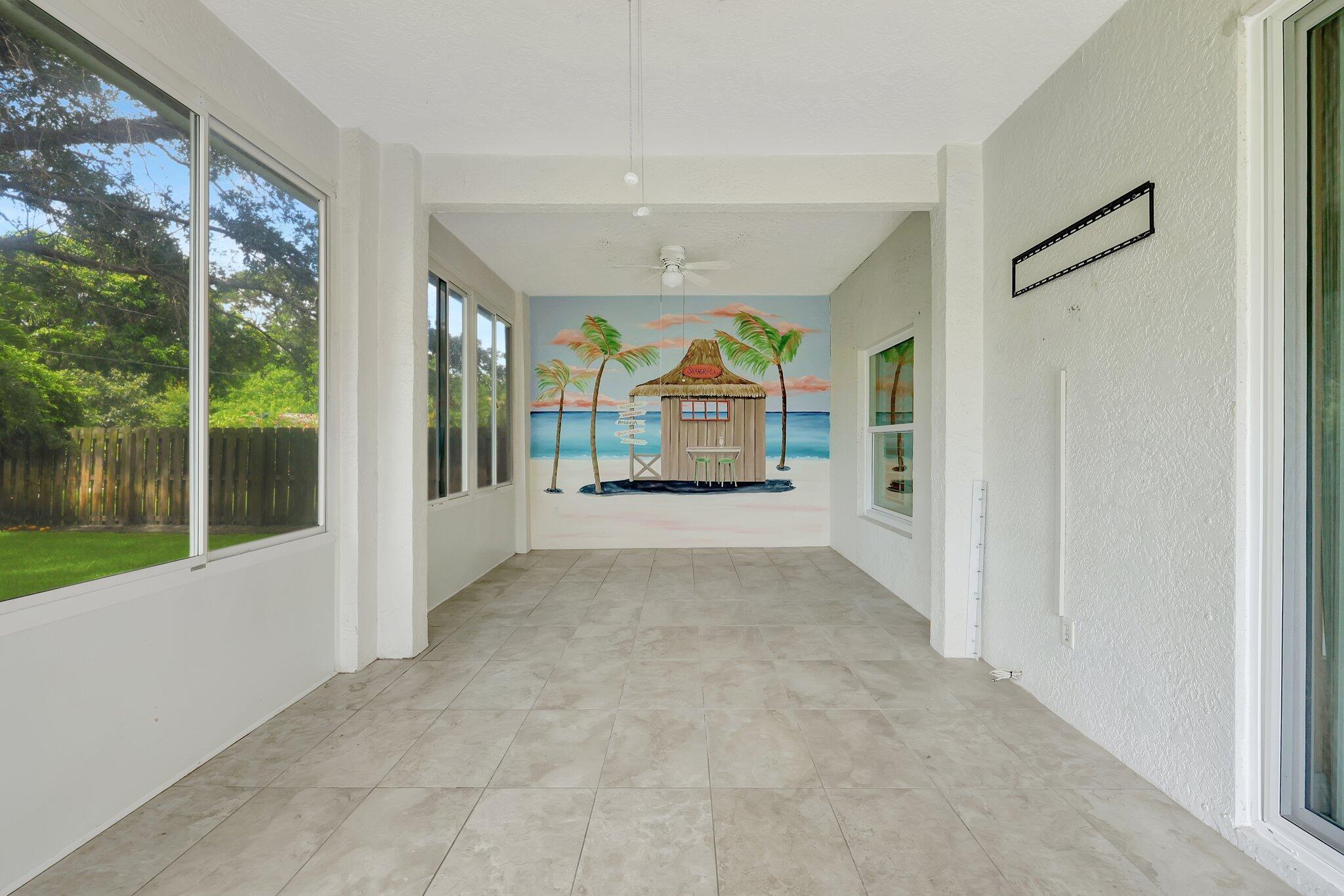 PORT ST LUCIE SECTION 30 - Residential Lease