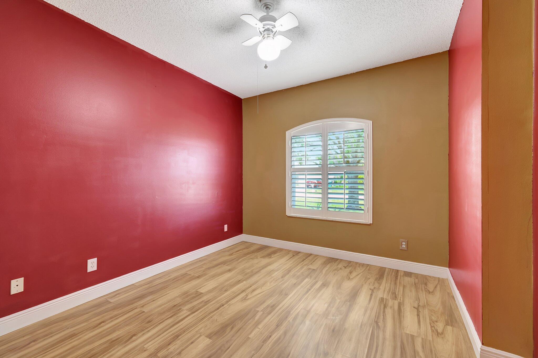 PORT ST LUCIE SECTION 30 - Residential Lease