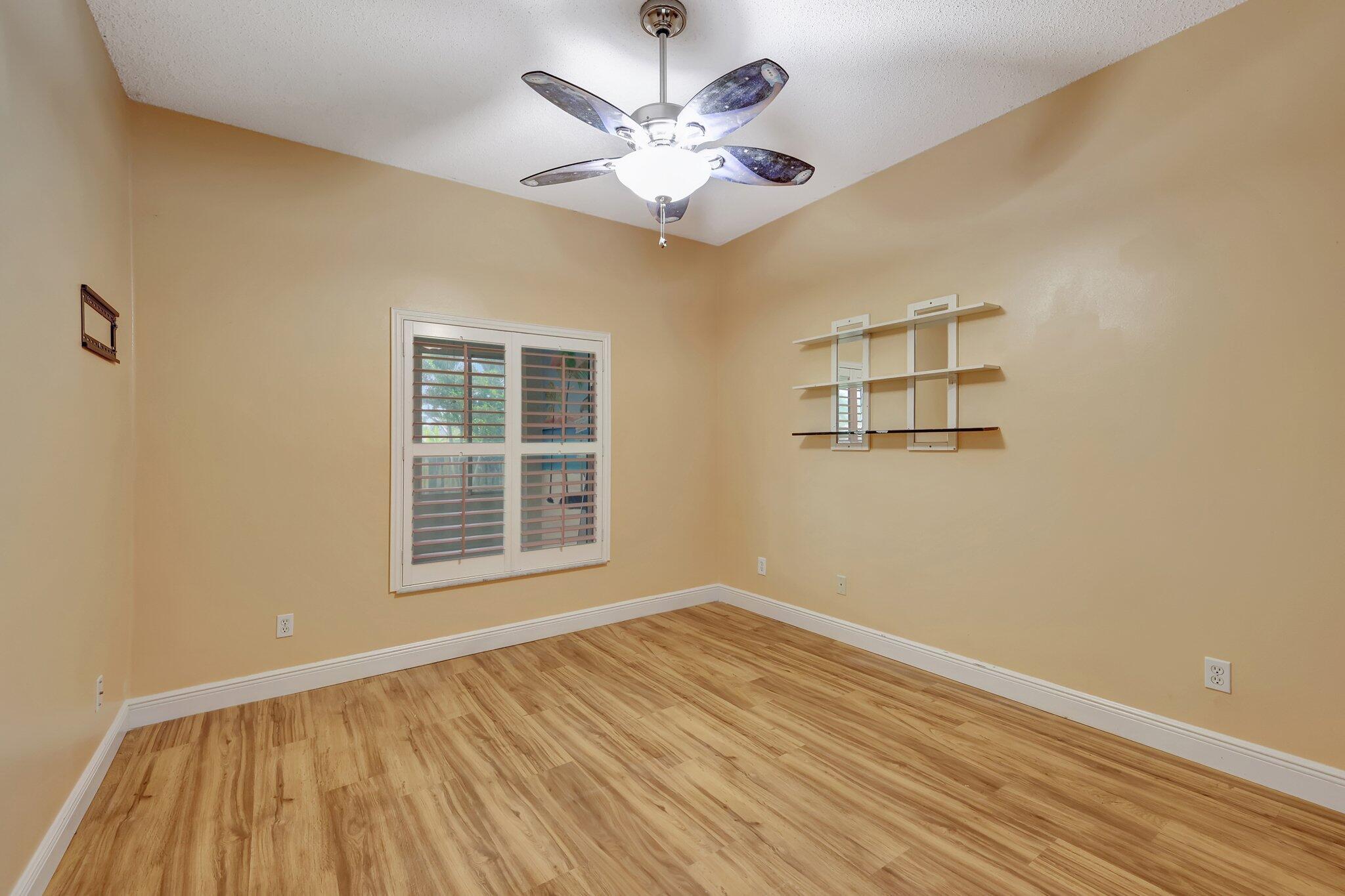 PORT ST LUCIE SECTION 30 - Residential Lease