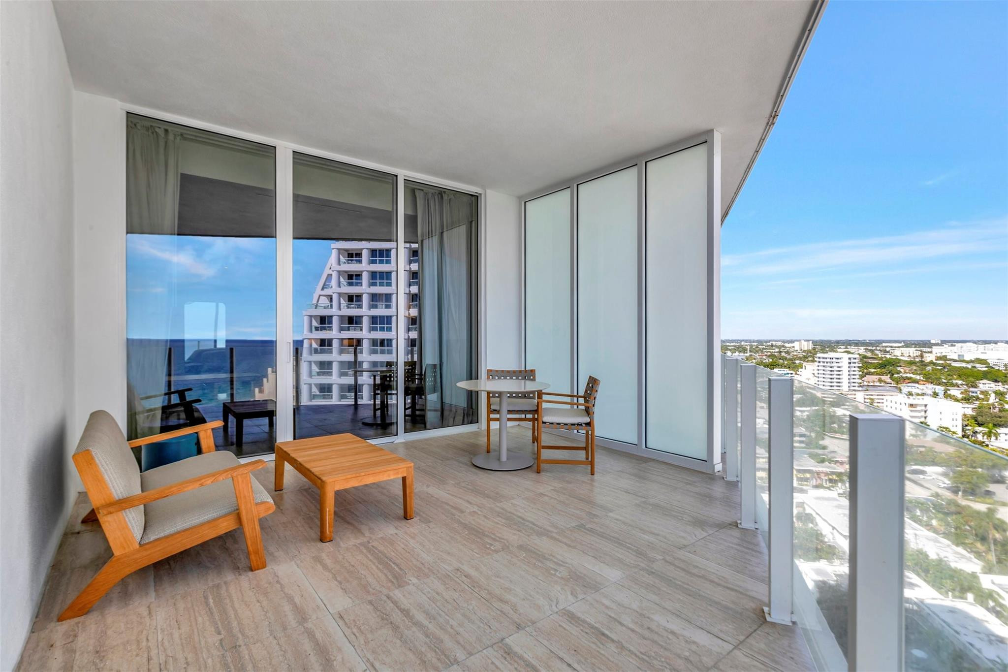 Four Seasons - Residential