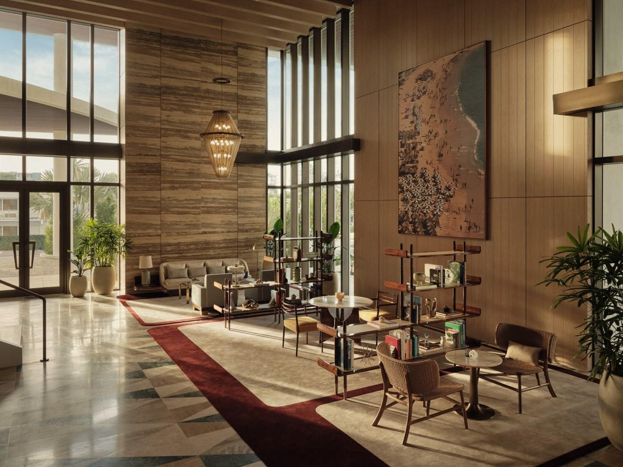 Four Seasons - Residential