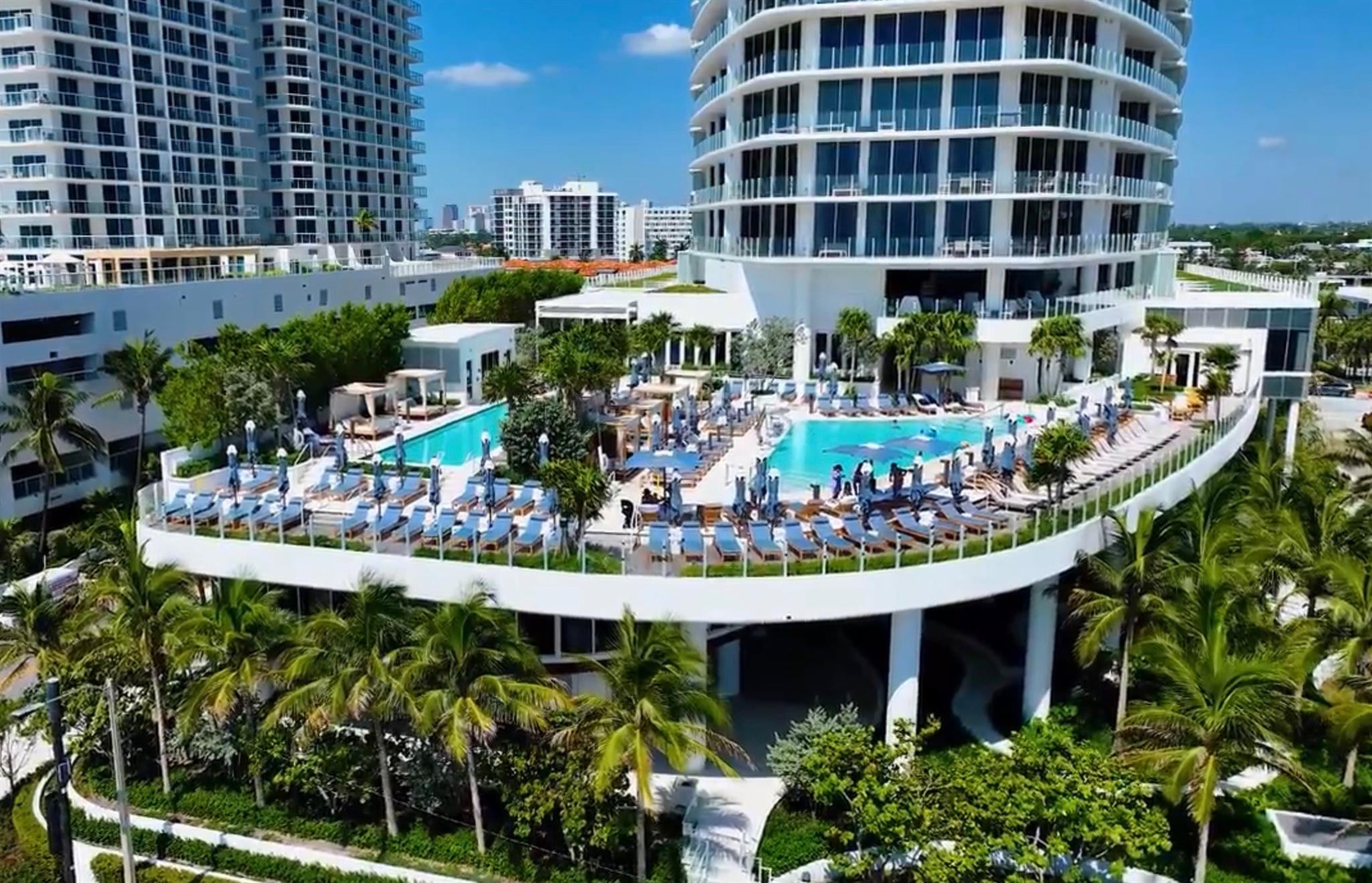 Four Seasons - Residential