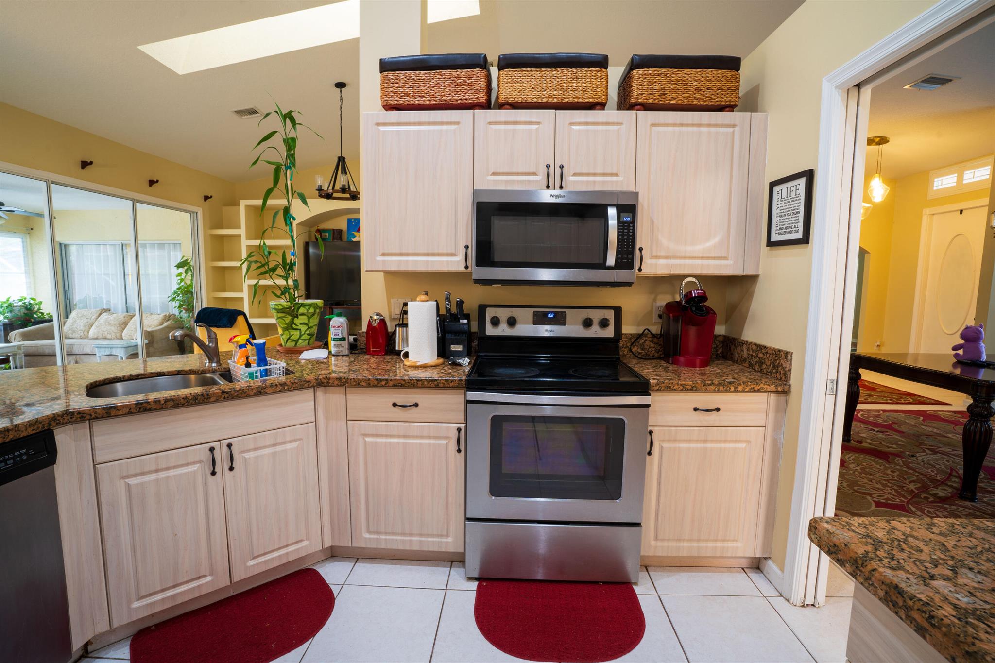 ESTATES OF ROYAL PALM BEA - Residential