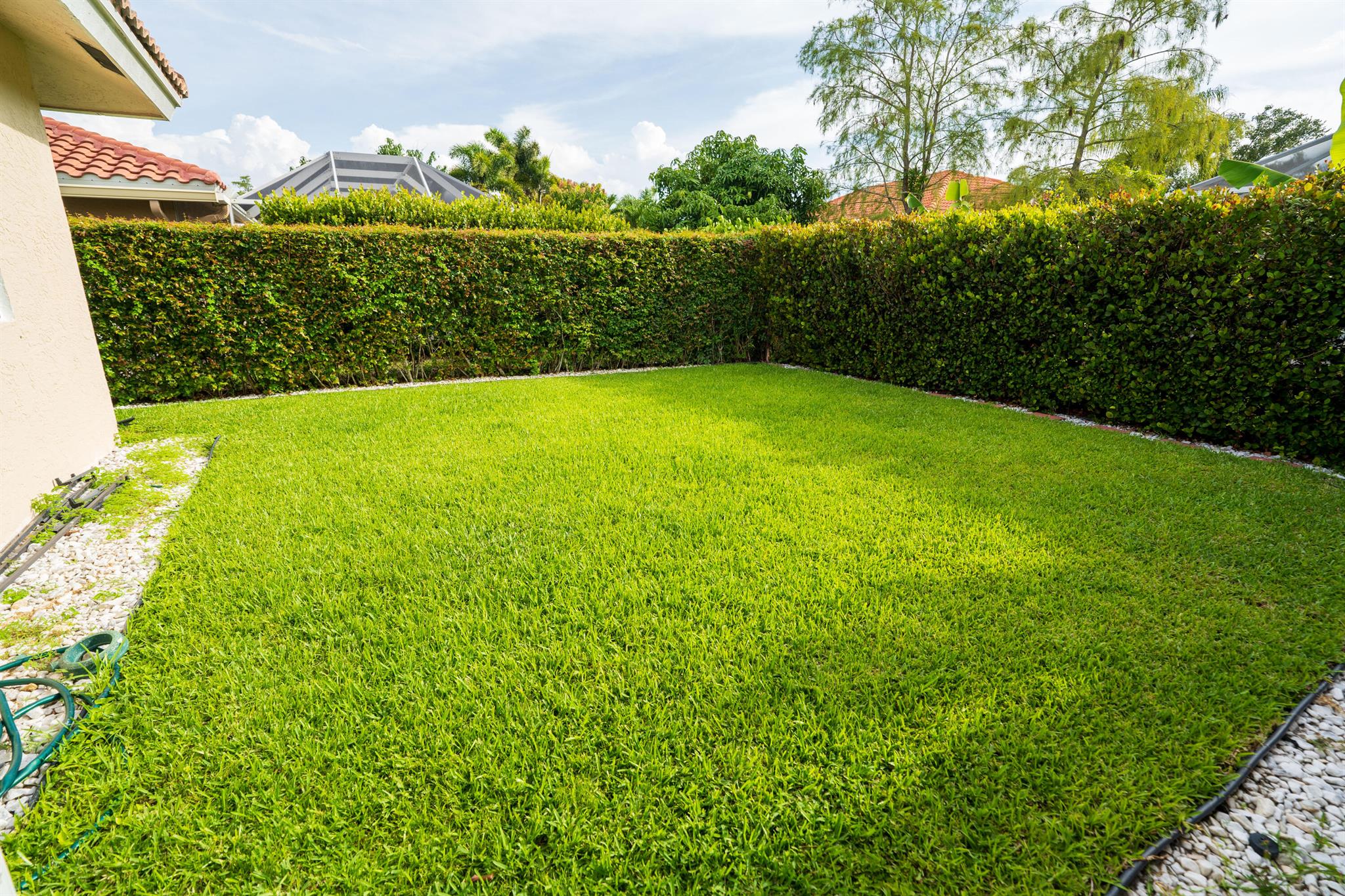 ESTATES OF ROYAL PALM BEA - Residential