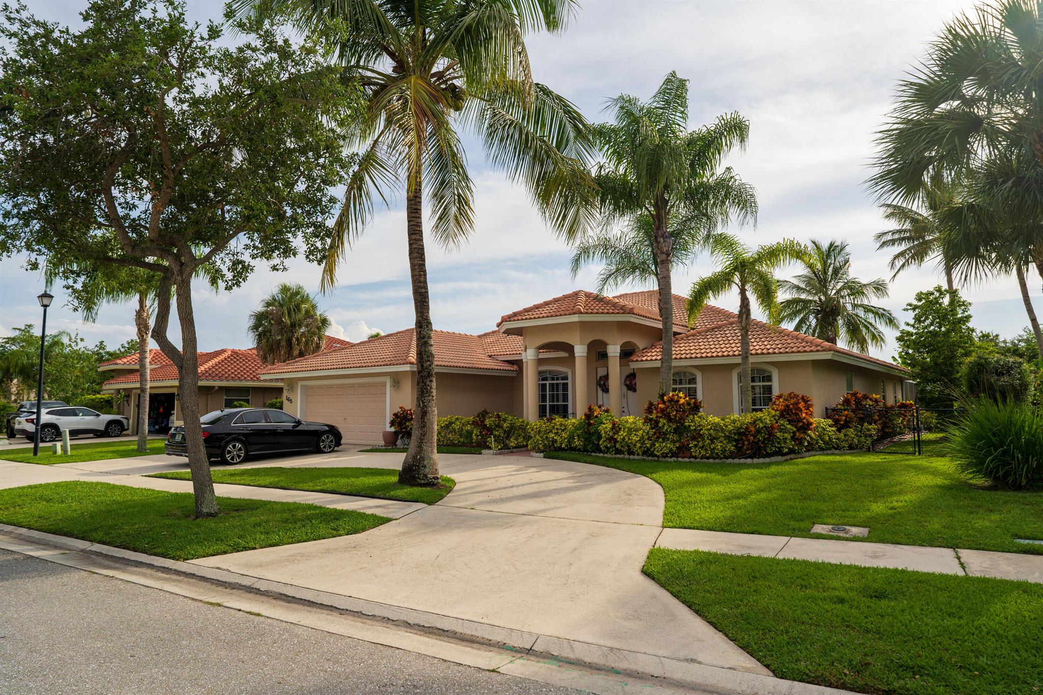 ESTATES OF ROYAL PALM BEA - Residential