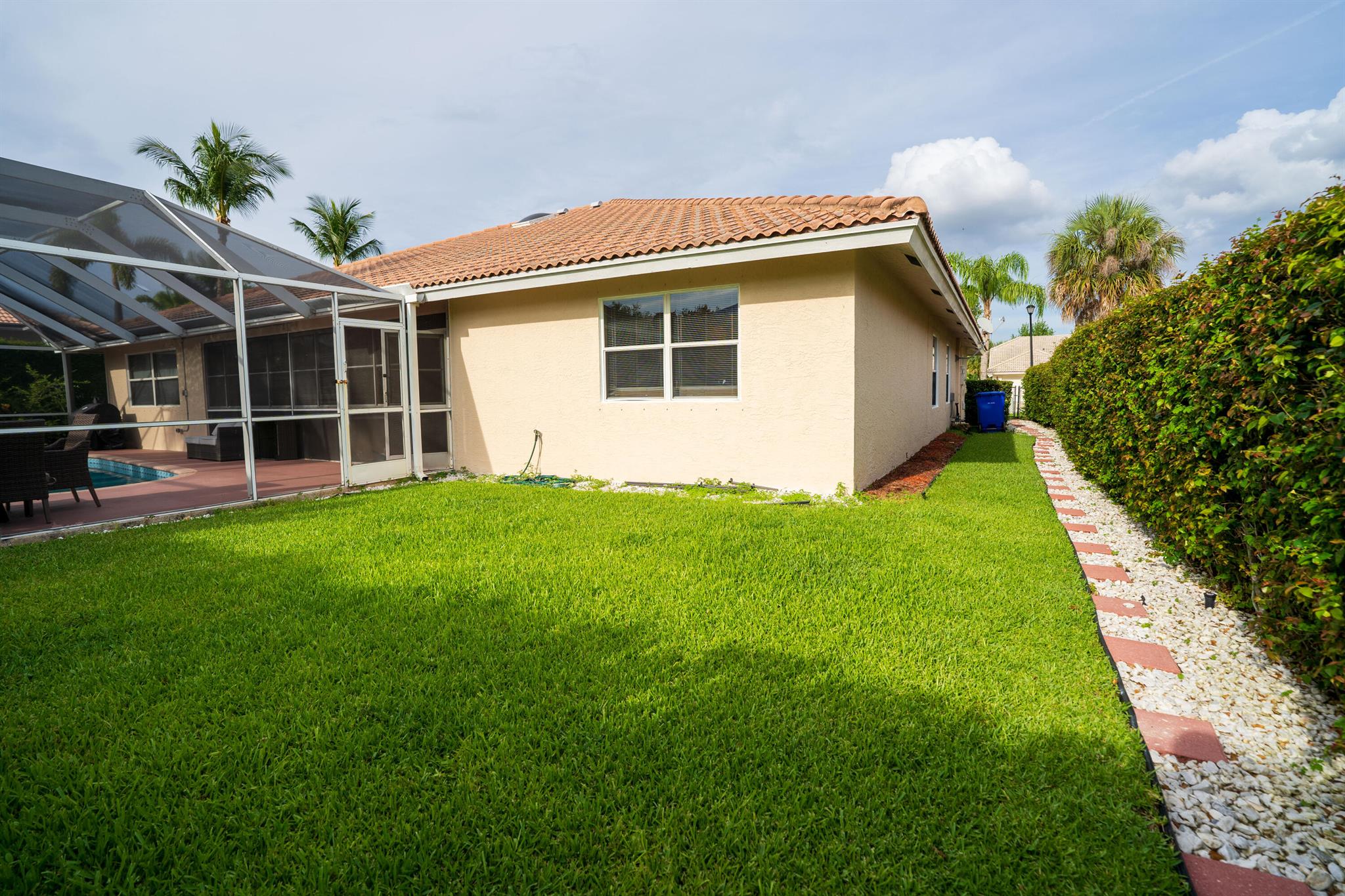 ESTATES OF ROYAL PALM BEA - Residential