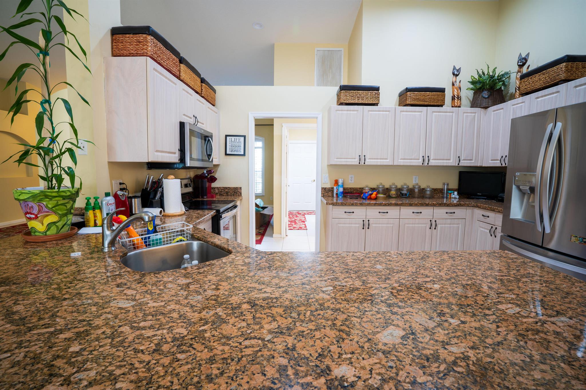 ESTATES OF ROYAL PALM BEA - Residential