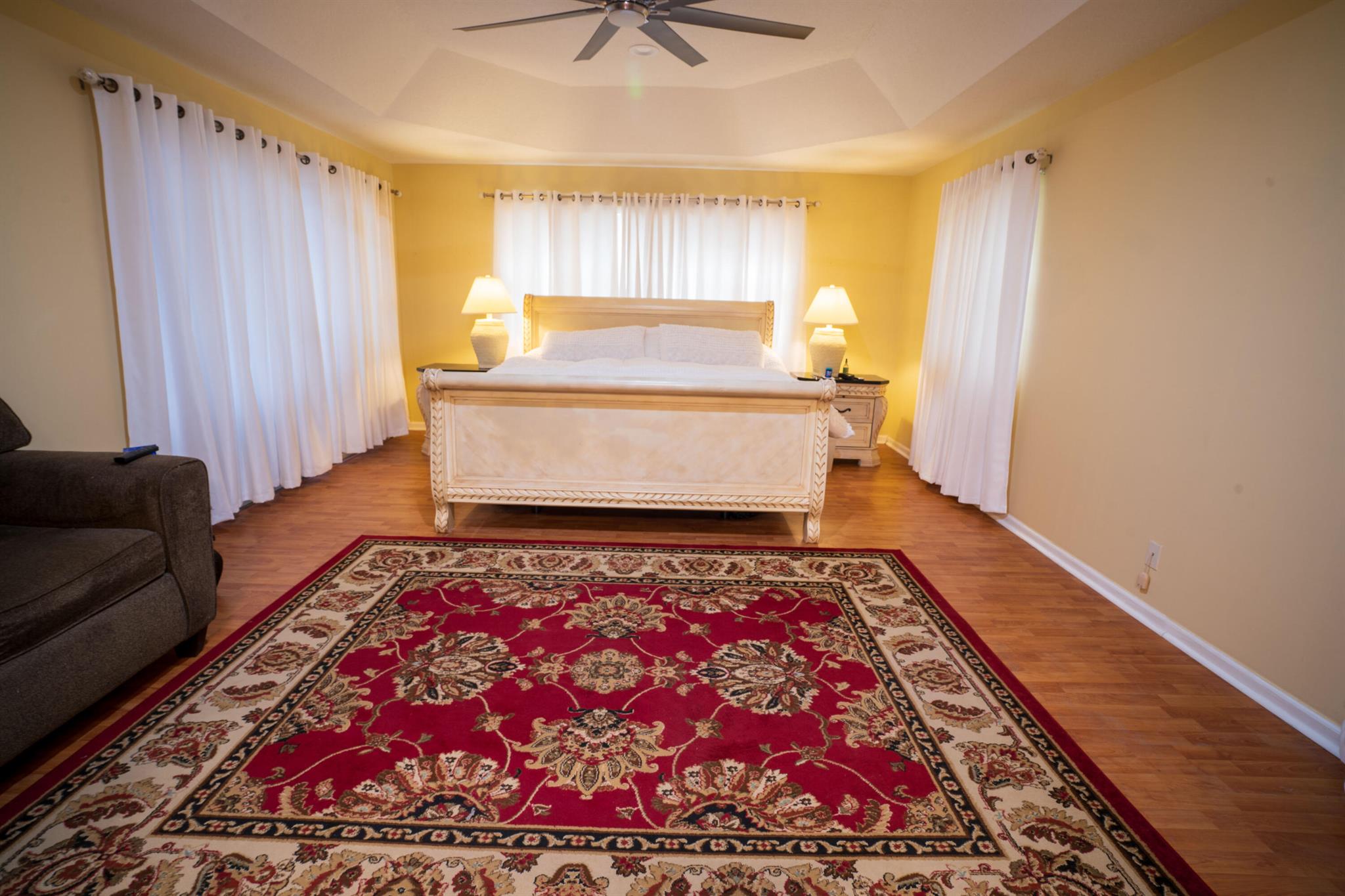 ESTATES OF ROYAL PALM BEA - Residential