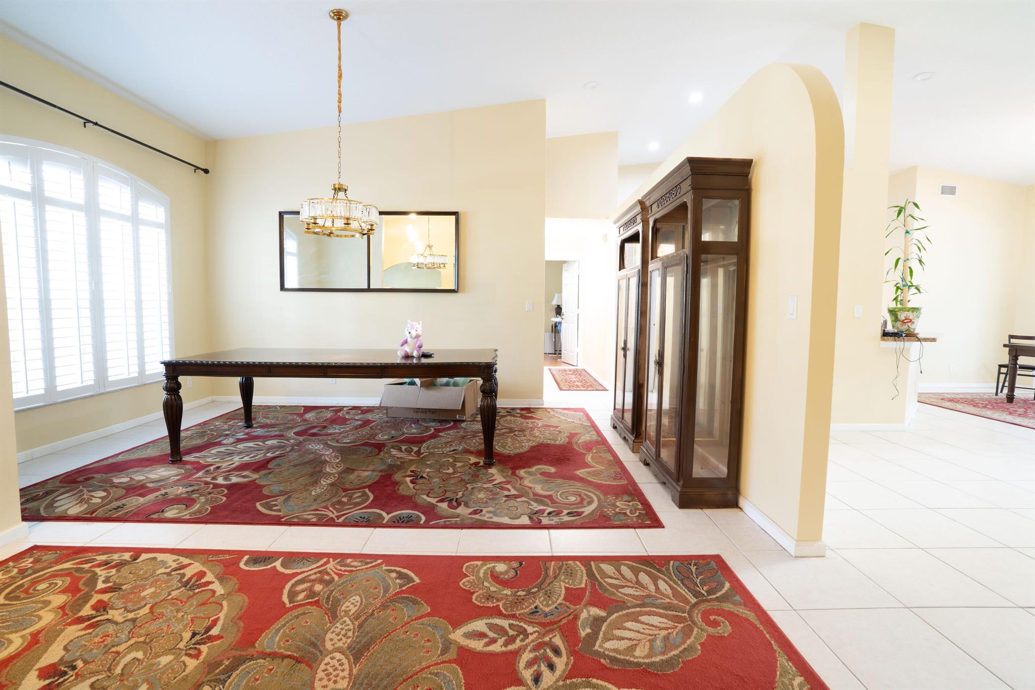 ESTATES OF ROYAL PALM BEA - Residential