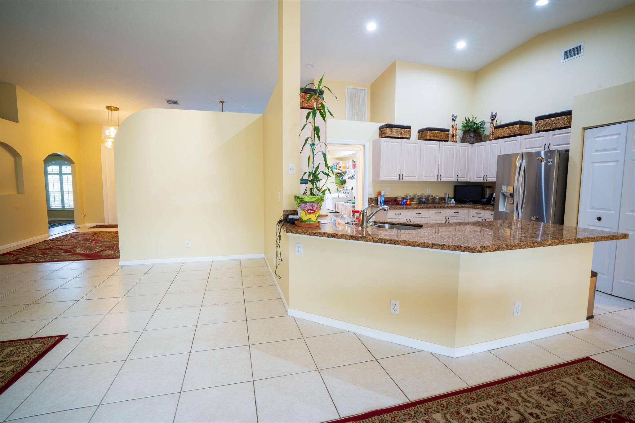 ESTATES OF ROYAL PALM BEA - Residential