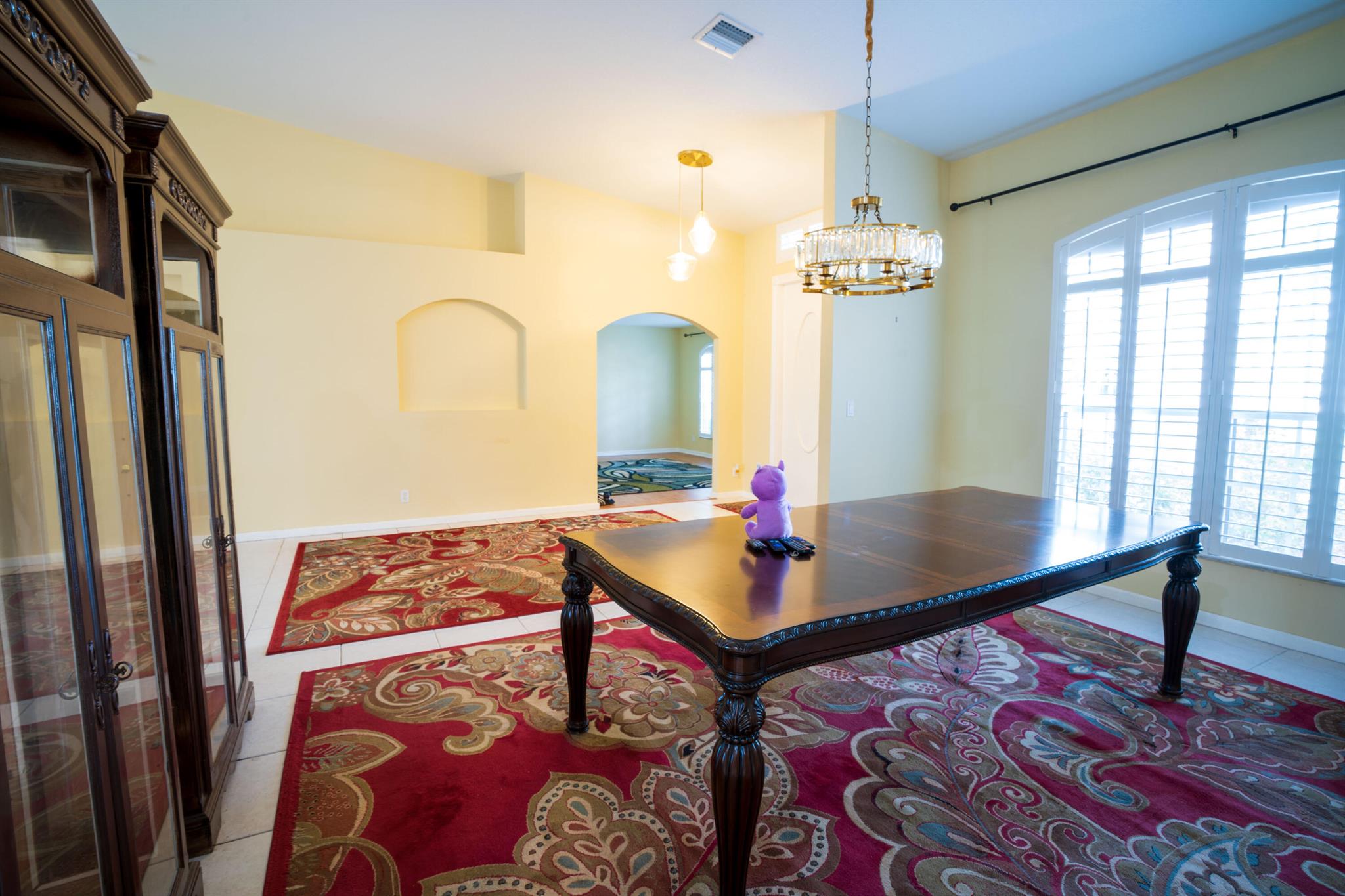 ESTATES OF ROYAL PALM BEA - Residential