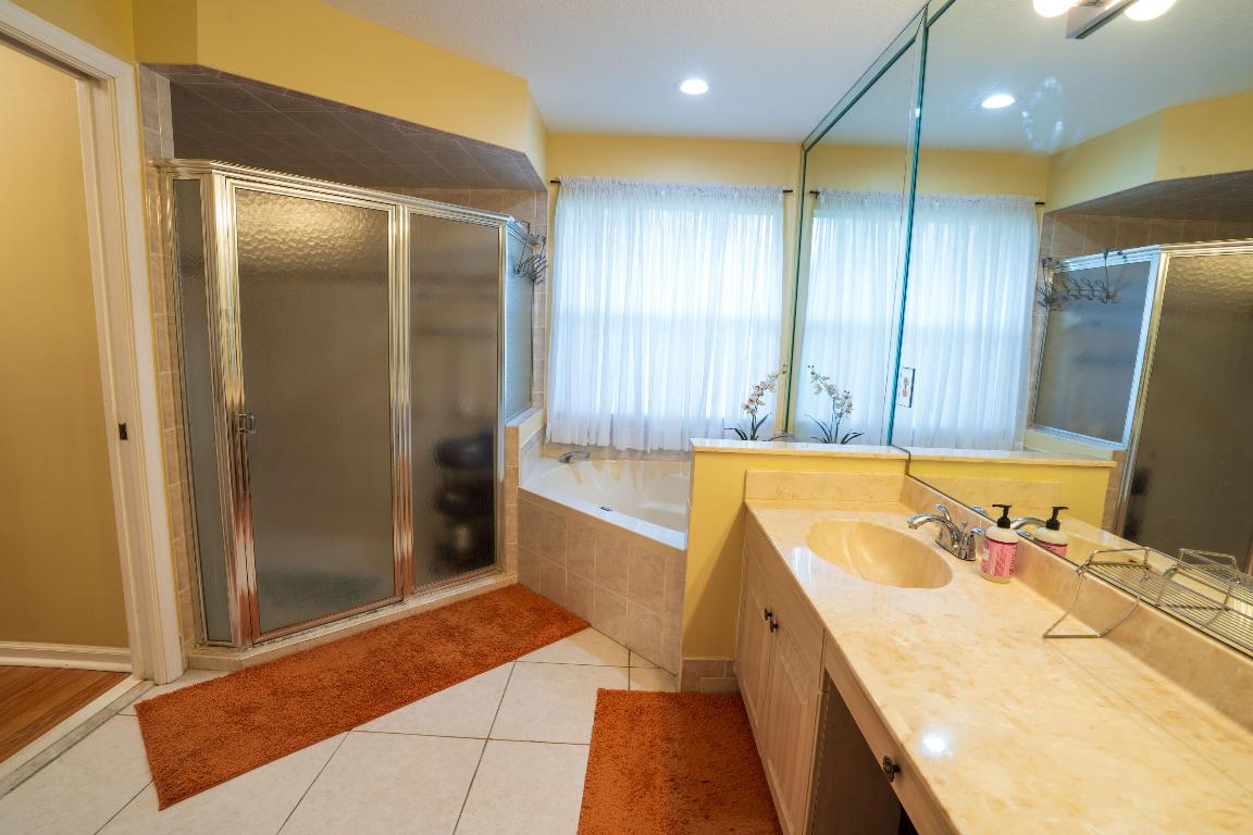 ESTATES OF ROYAL PALM BEACH 4 - Residential