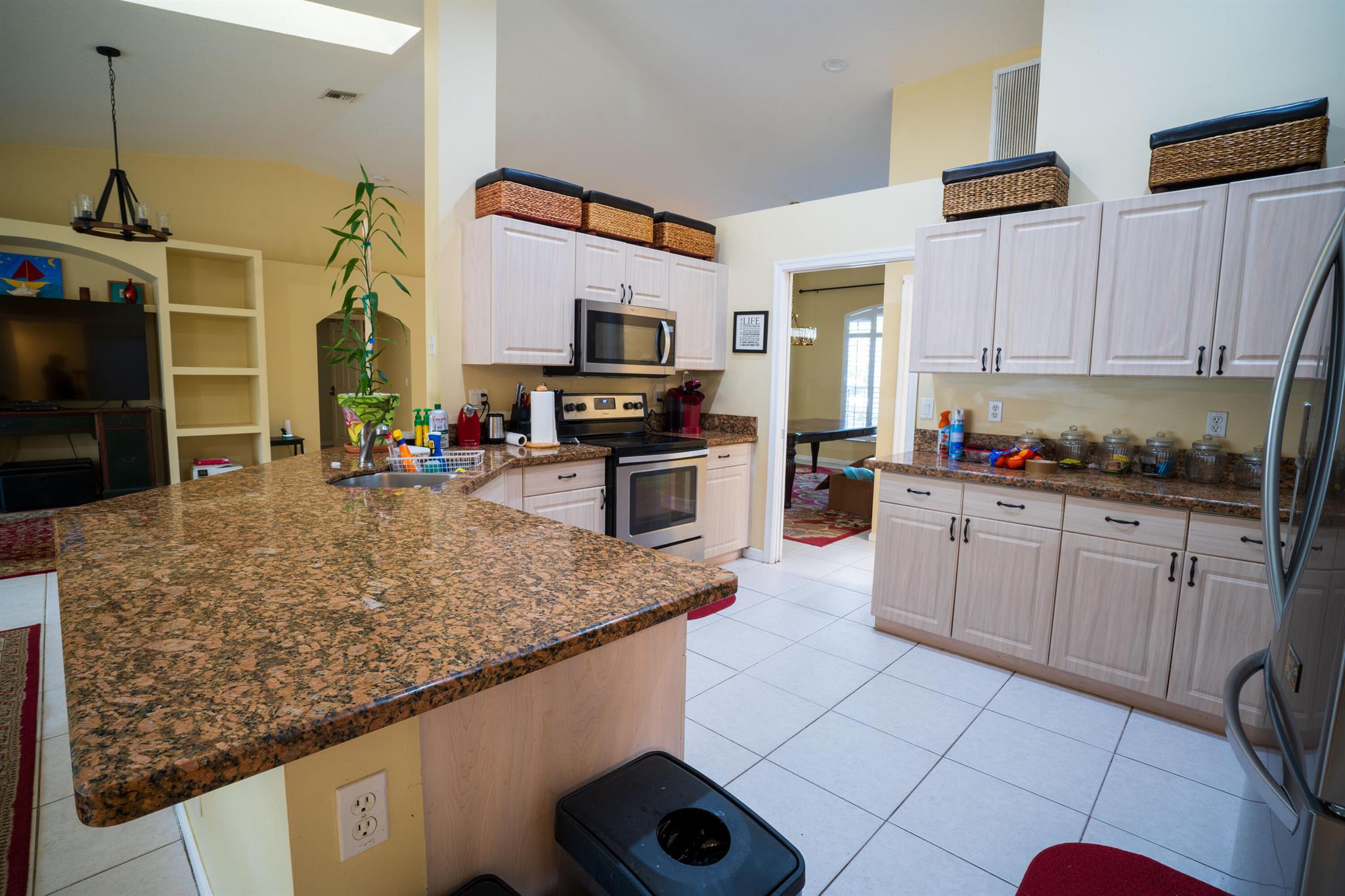 ESTATES OF ROYAL PALM BEA - Residential