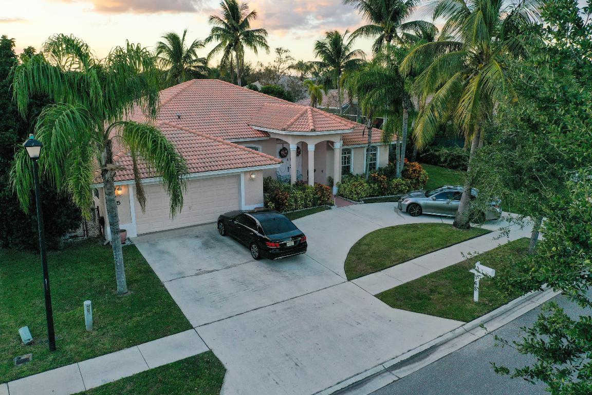 ESTATES OF ROYAL PALM BEACH 4 - Residential