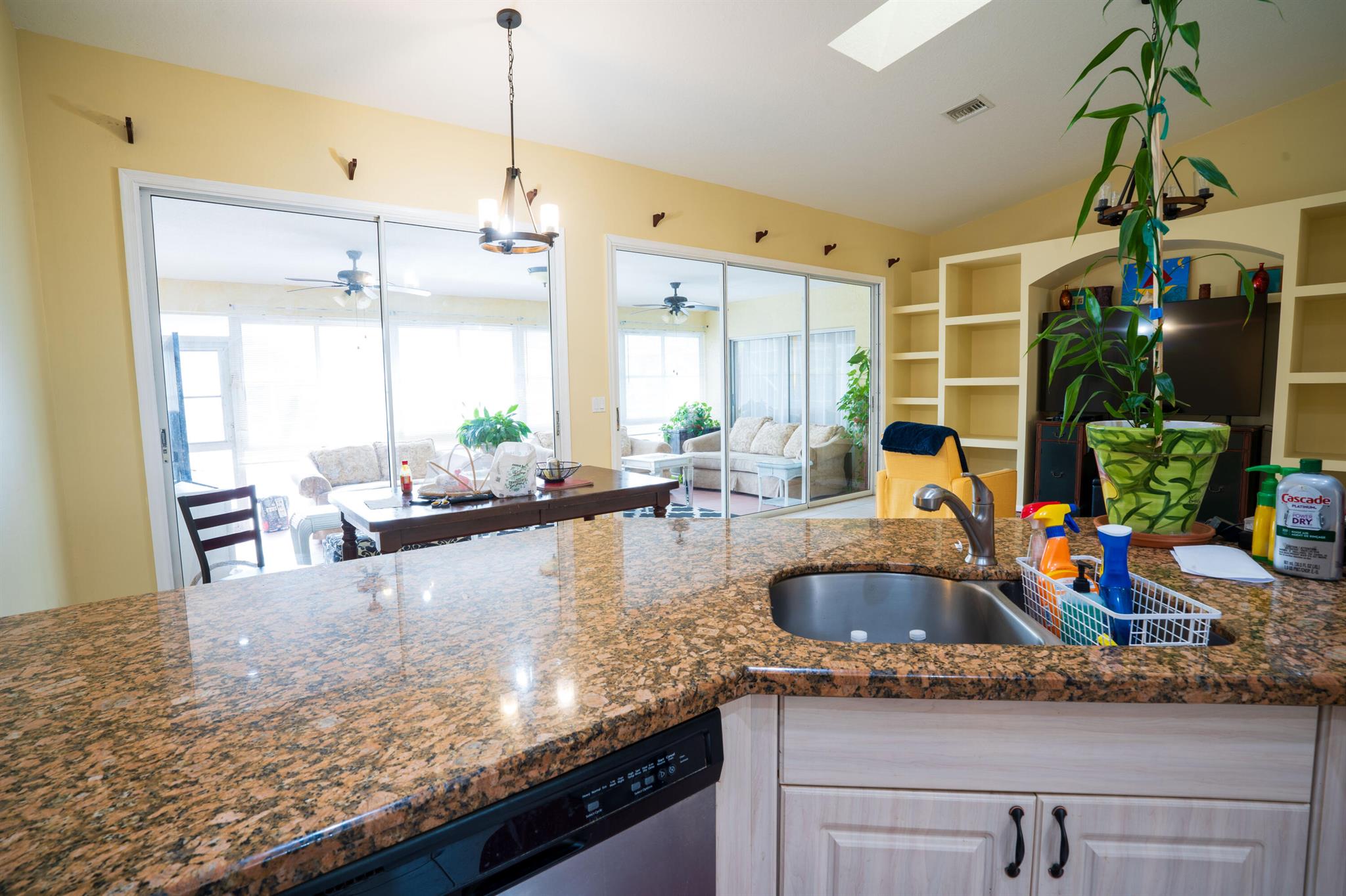 ESTATES OF ROYAL PALM BEA - Residential