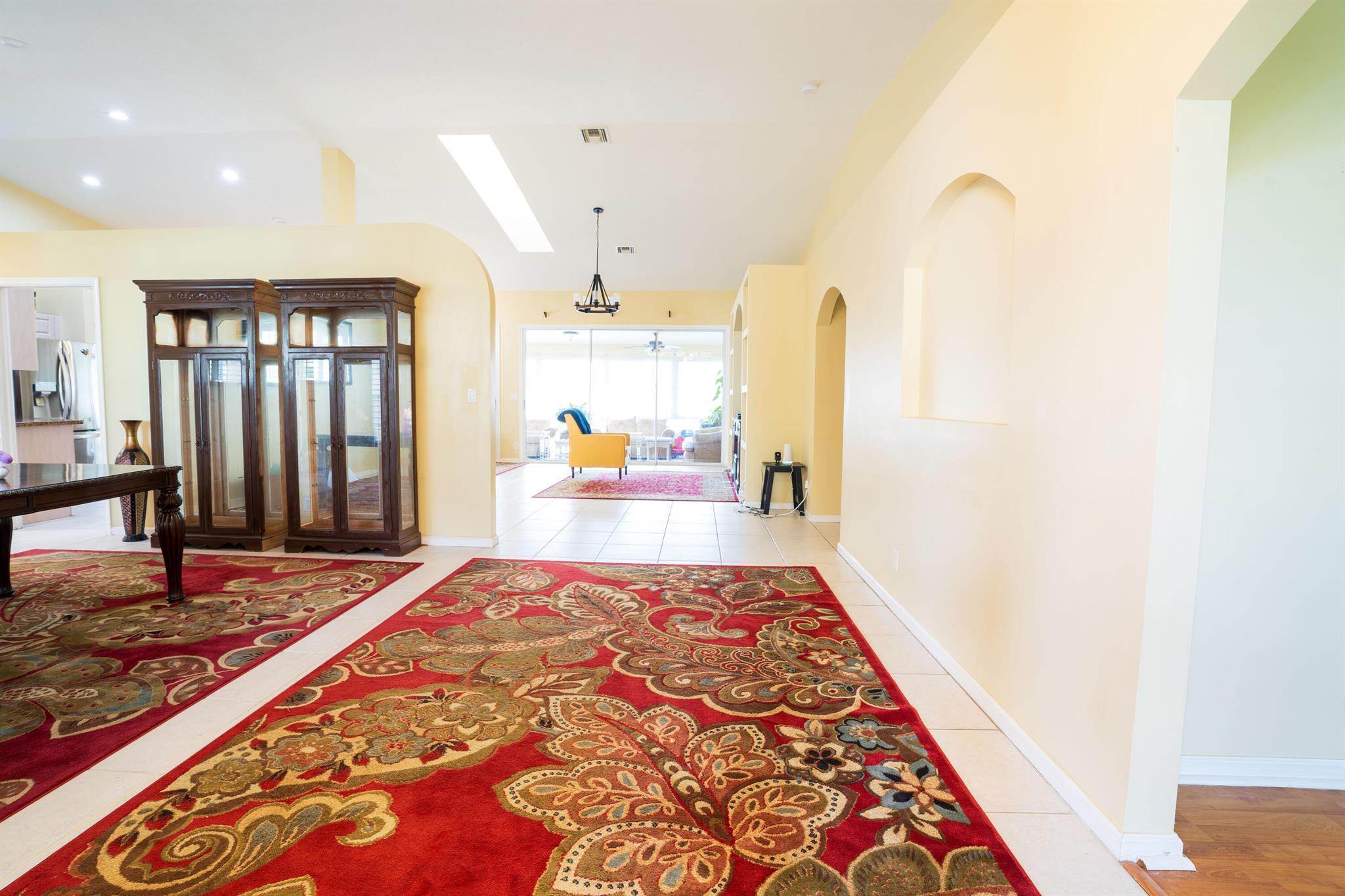 ESTATES OF ROYAL PALM BEA - Residential