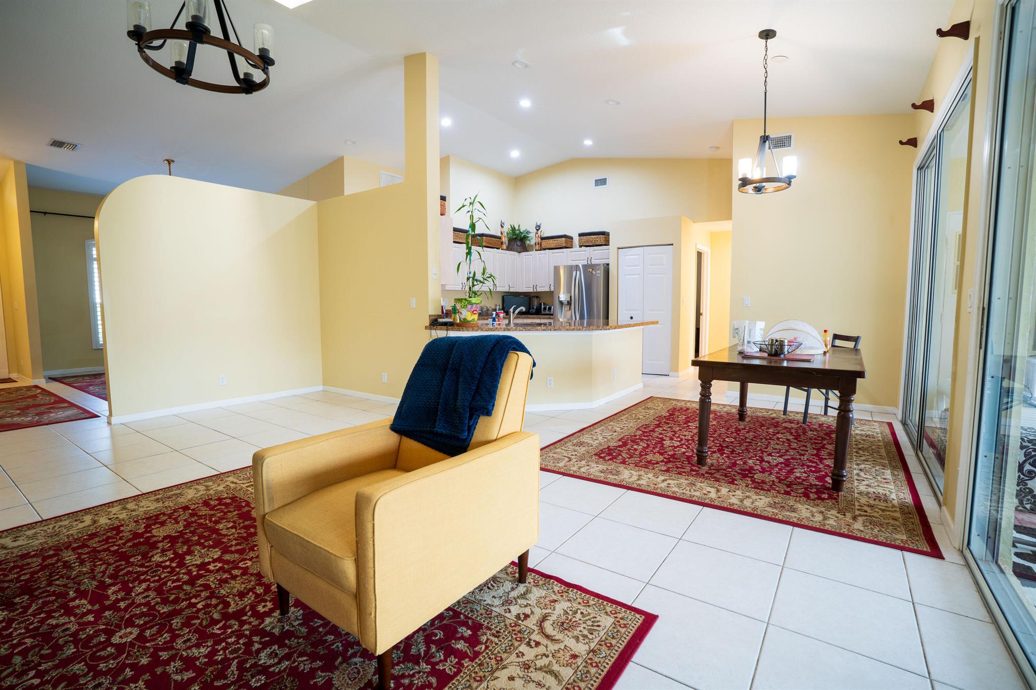 ESTATES OF ROYAL PALM BEA - Residential