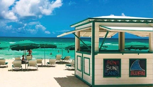 La Gorce Palace - Residential