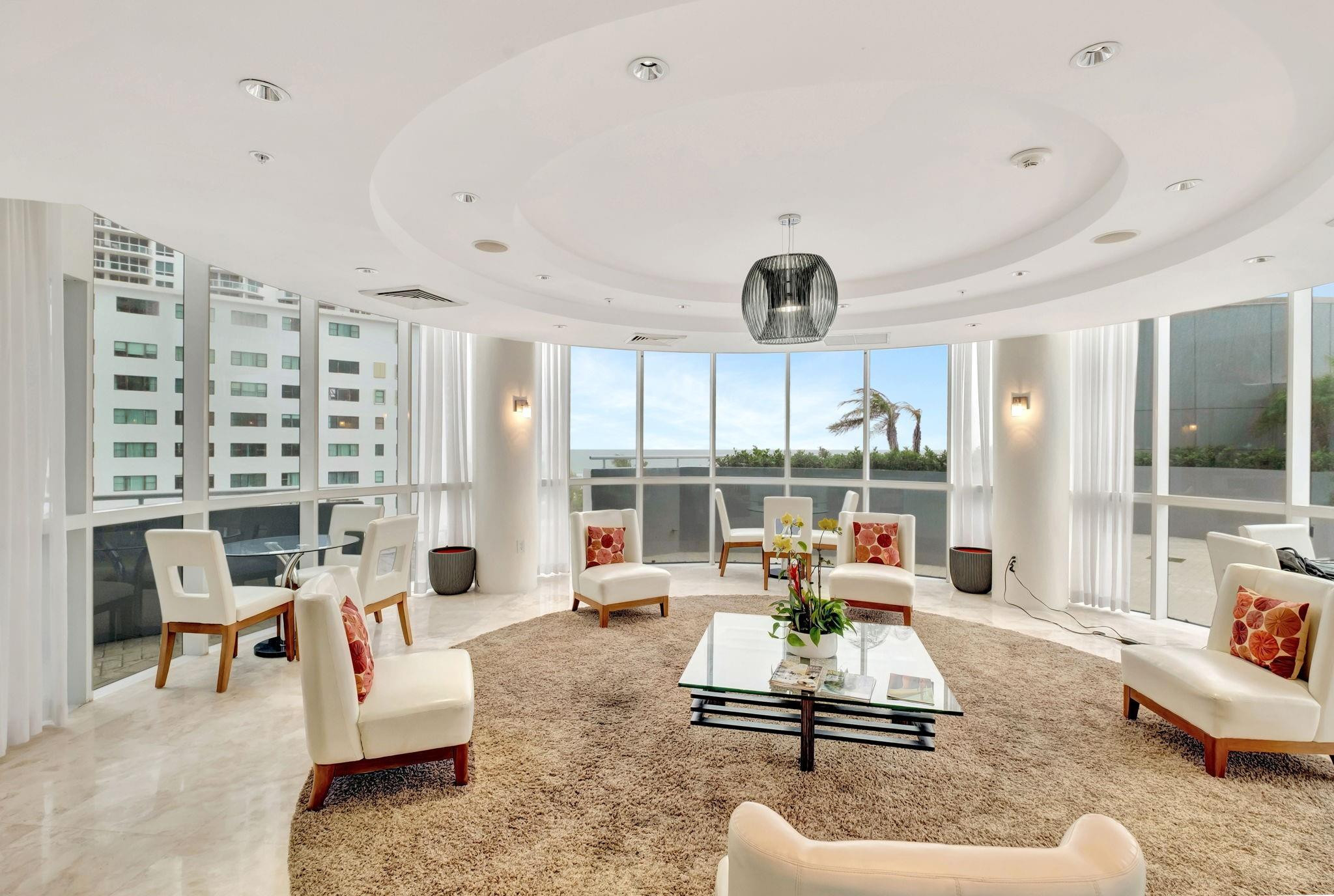 La Gorce Palace - Residential