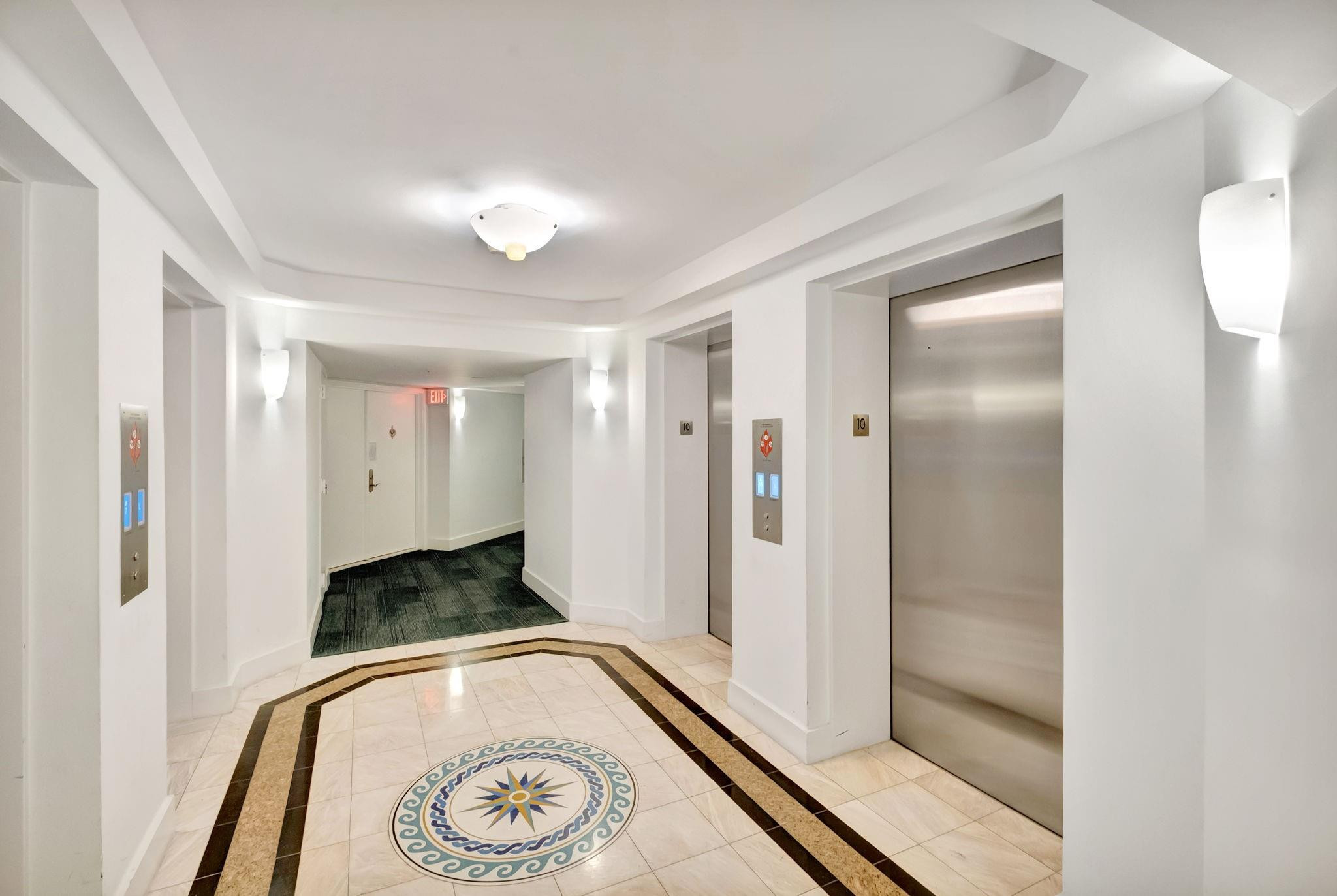 La Gorce Palace - Residential