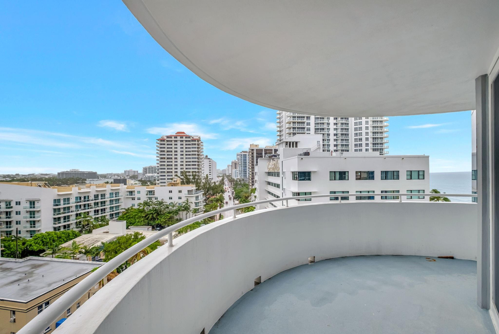 La Gorce Palace - Residential