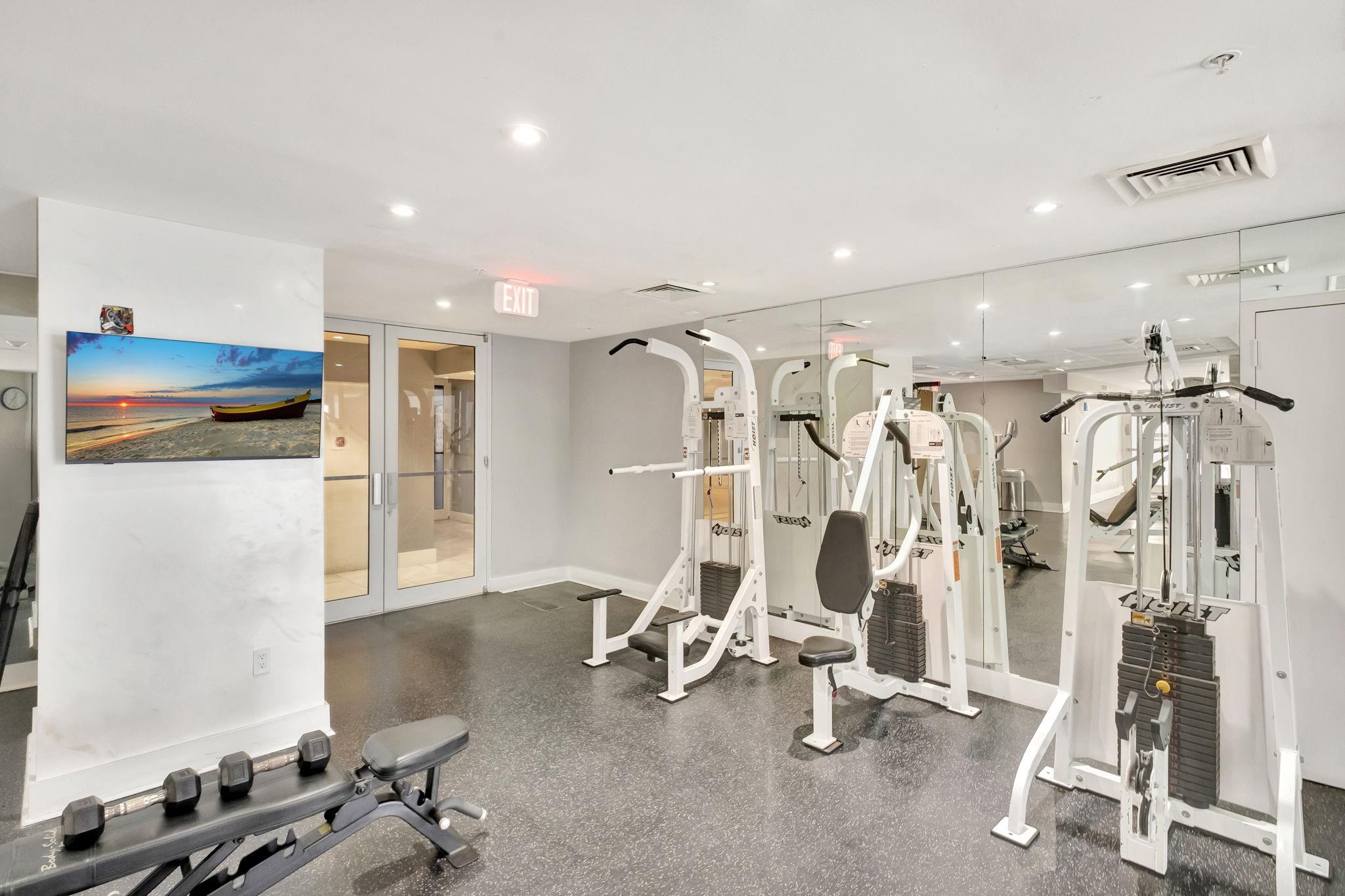 La Gorce Palace - Residential