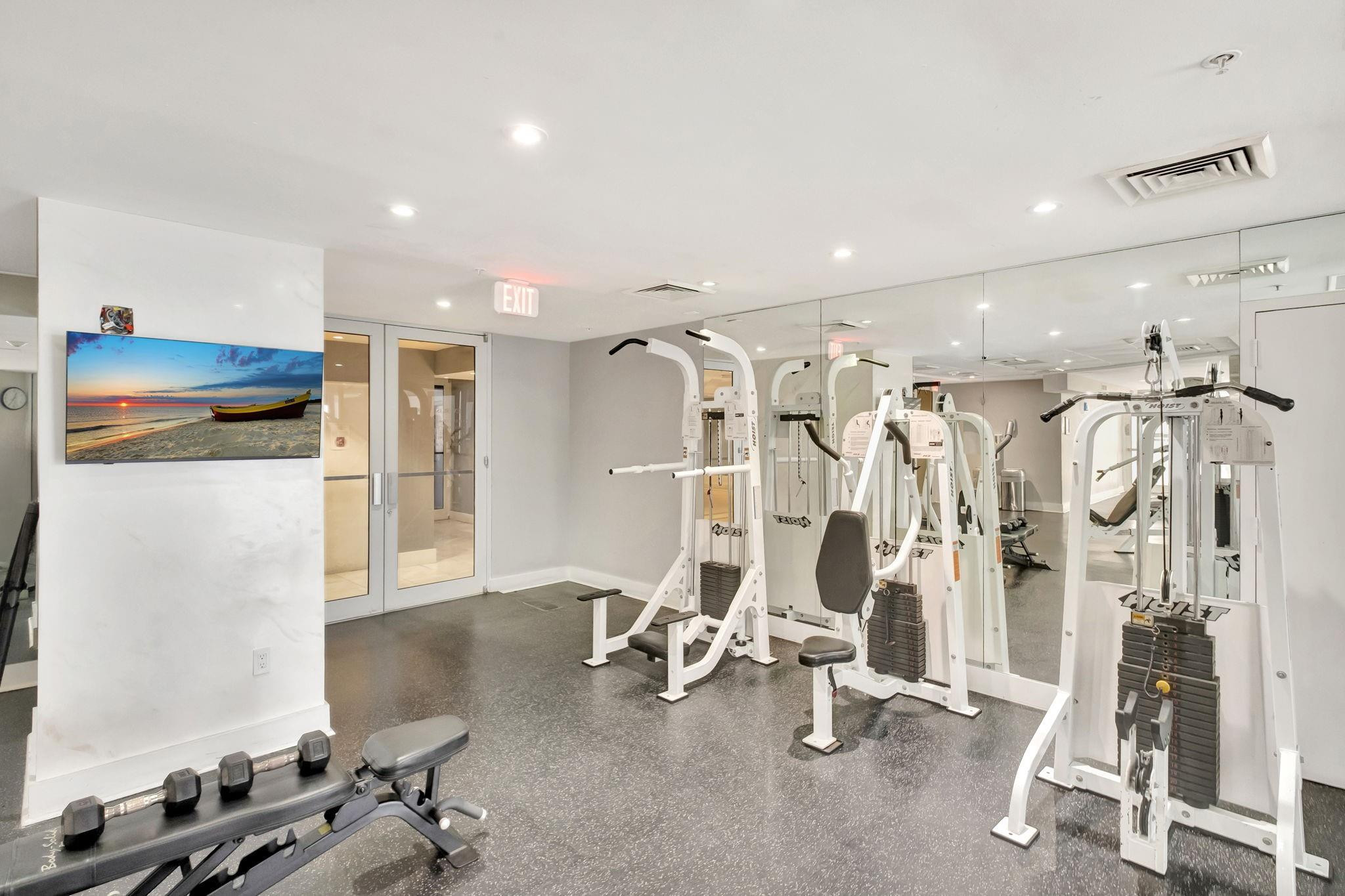 La Gorce Palace - Residential