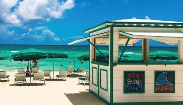 La Gorce Palace - Residential