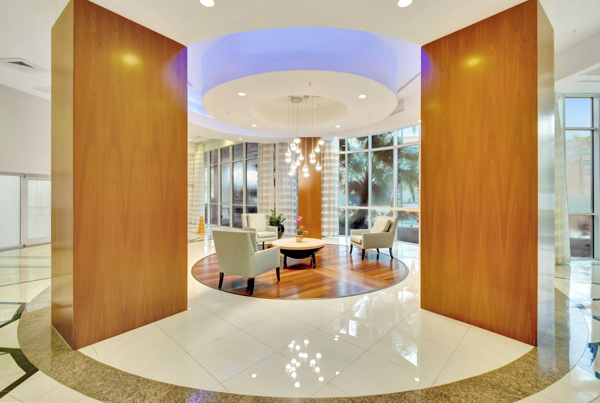 La Gorce Palace - Residential