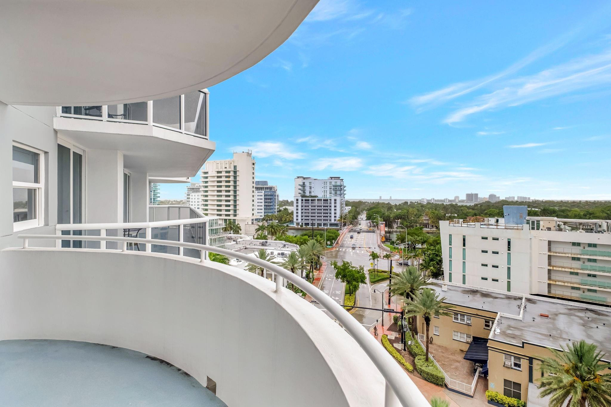 La Gorce Palace - Residential