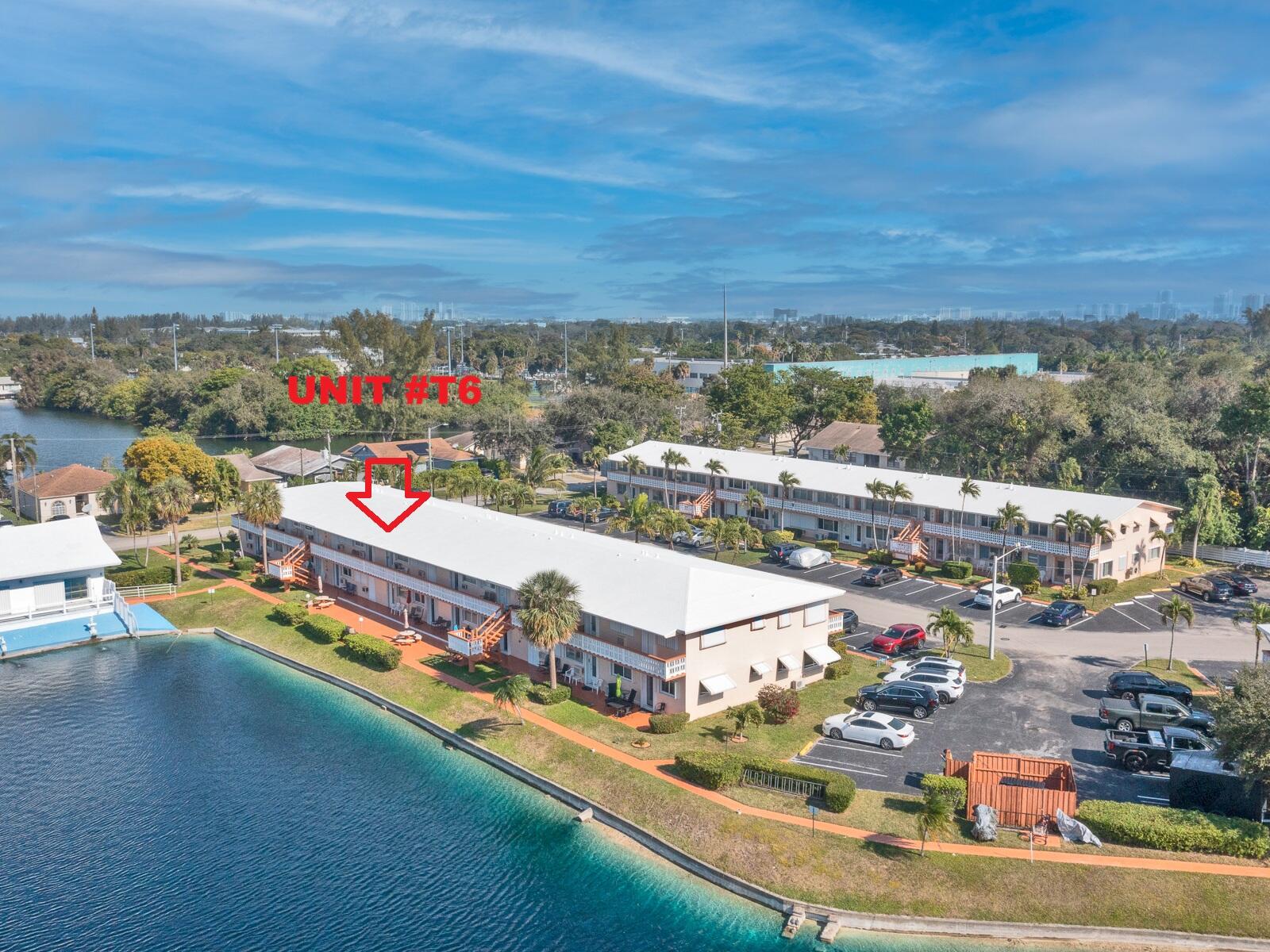 800 SW 10th Terrace T-6