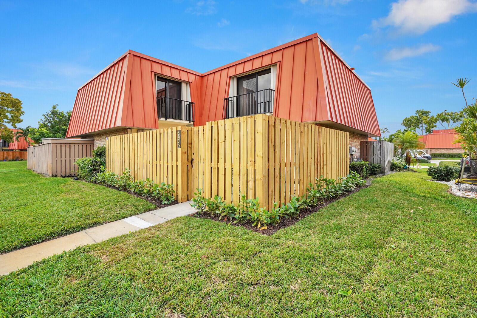 Meridian Park - Residential