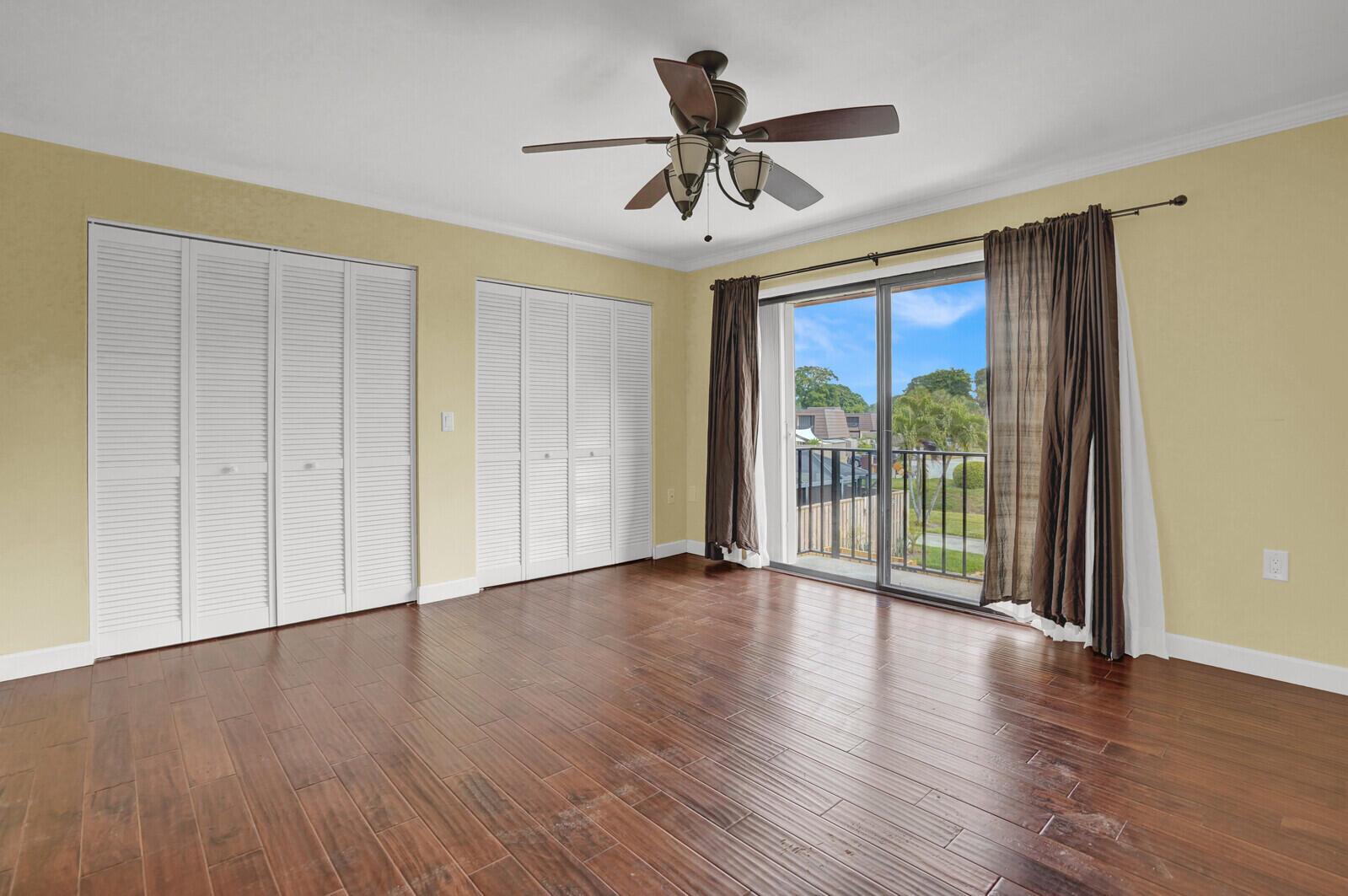 Meridian Park - Residential