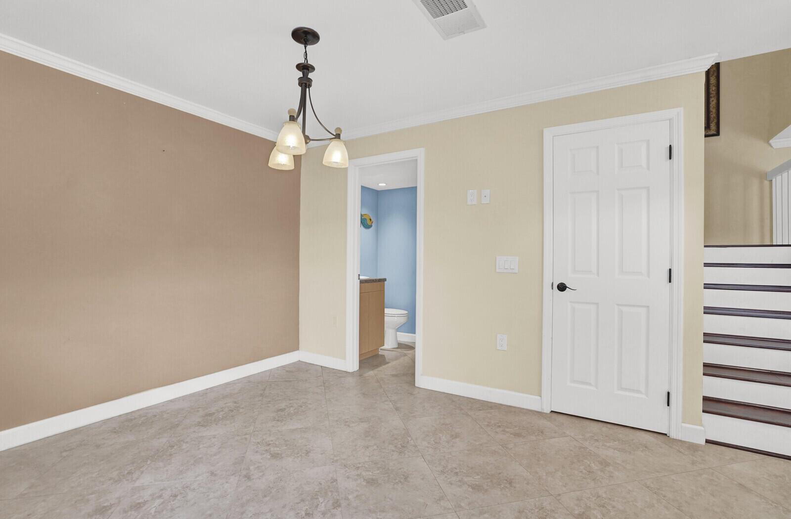 Meridian Park - Residential