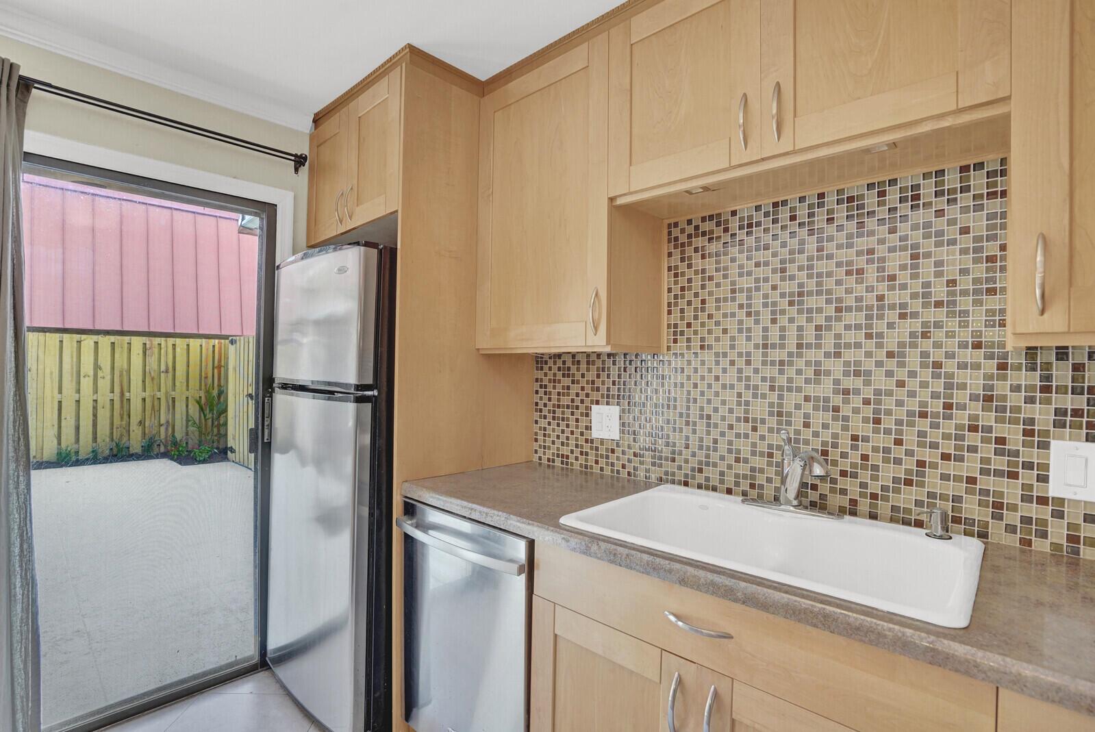 Meridian Park - Residential