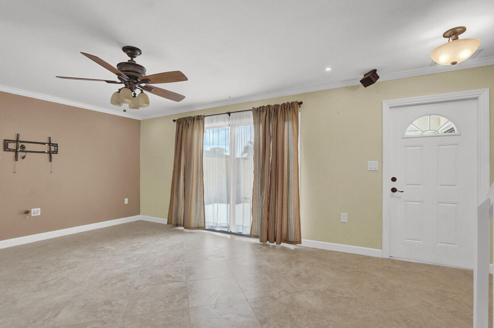 Meridian Park - Residential