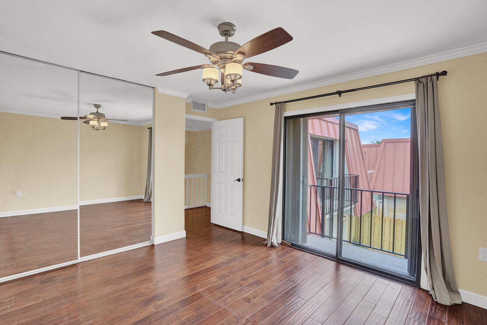 Meridian Park - Residential