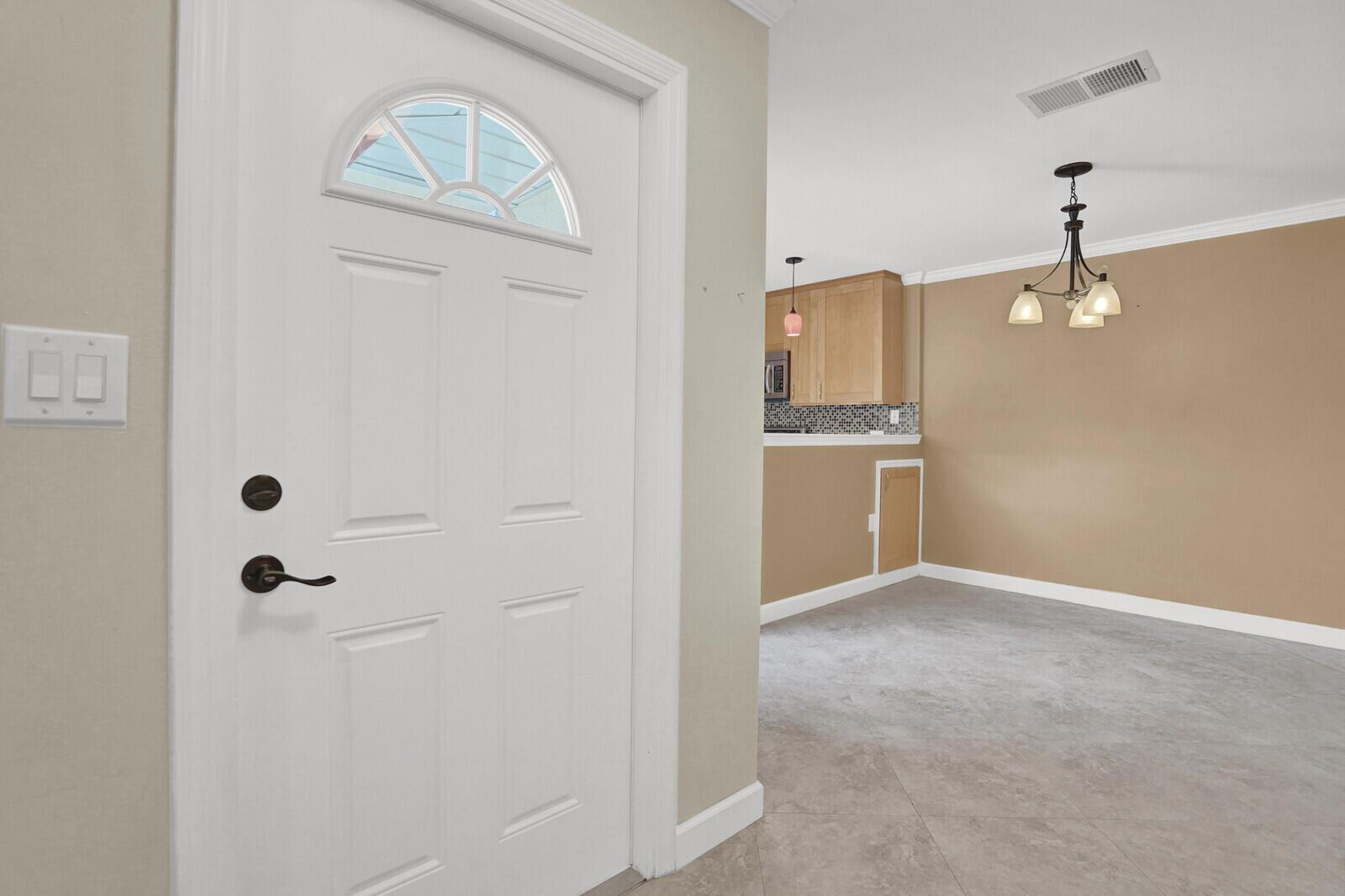 Meridian Park - Residential